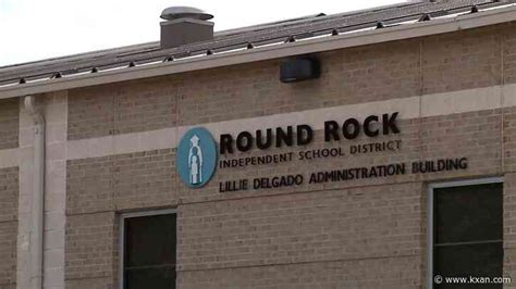 District asks voters to approve salary raise for Round Rock ISD staff in November election